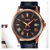 Casio CASIOSTANDARD Series Classic Retro Fashion Quartz Movement Leather Strap Japanese and Korean Watch Men's Watch Black Dial MTP-1383RL-5A