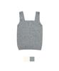 PANDORAFIT Cooing Knit Sleeveless