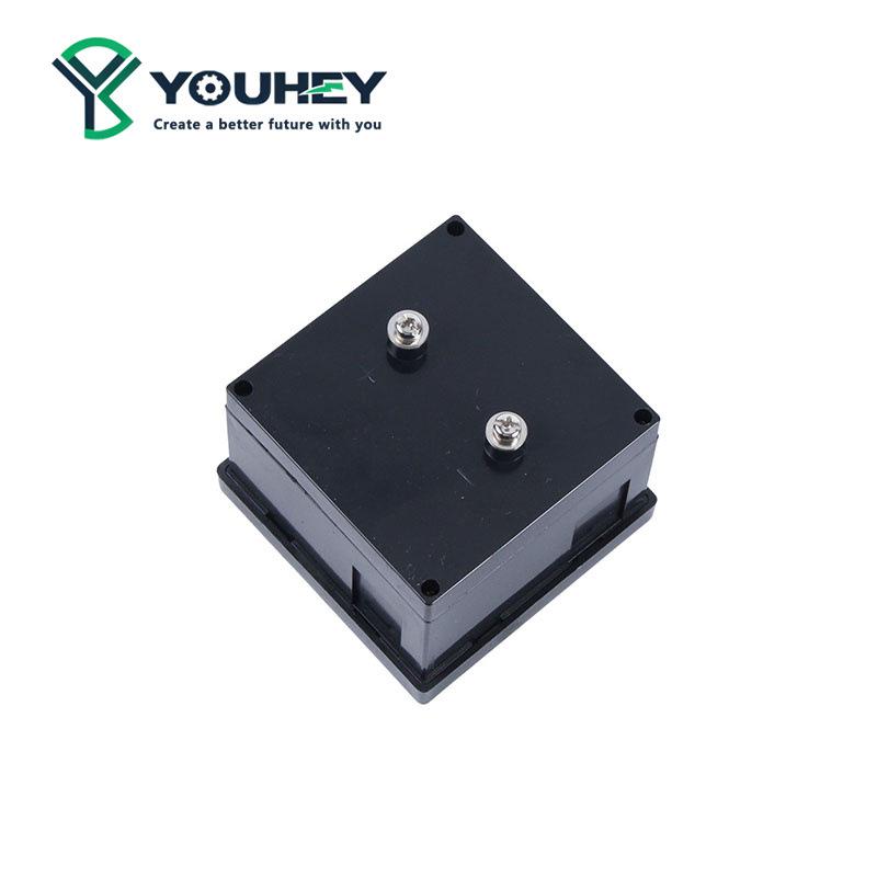 6L2-V AC Voltmeter 250V Test Meter 6L2HZ 6L2A Voltage & Current Meter