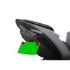 Motorcycle License Plate Holder, Fender Eliminator, Tail Tidy for ZX6R (2024-2025) [Parallel Import]