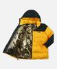Columbia Men'S Icons Oversized Puffer Jacket