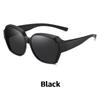 Fashion Retro Square Sunglasses Women Men Designer Vintage Sun Glasses Female Male Mirror Punk Female Outdoors
