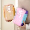 Student Bento Box With Multiple Compartments For Office And School Use