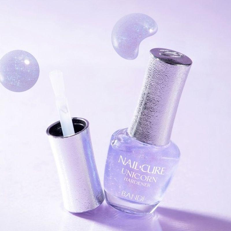 Nailcure Unicorn Hardener 7ml