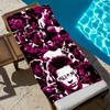 Movie F-Fight Classic Towel Beach Quick Dry Soft Club Pool Towels Gift for Travel Gym Shower Camping Sports