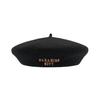 LIBERE KOREA PARADISE BERET / BLACK