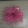 Exquisite European & American Mesh Flower Brooch: Chic, Luxurious Corsage Pin with Bold Style for Women