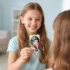 Anime Style Character Photocard Set Inspired Collectible Cards