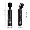 2Pcs 14/16mm 3/8 Inch Spark Socket Wrench Adapter Spark Extractor Connector Set For N54 N55 N63 E90 Car Repair ToolGood product