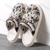 Men's Sandals Summer Non Slip Breathable Height Increase Soft Sole Beach Shoes Lightweight Comfortable Fashion Slip on Slippers