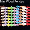 5Pcs Miniature Ornament Fairy Plant Garden Dollhouse Moss Landscape DIY Decor