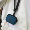 Lanyard Couple Crossbody Bag Neck Hanging Mini Storage Bag Simple Small Item Bag  Boys Girls