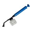 Garden Powder Applicator Dispenser Tomato Flower Pollinator Fast Adjustable Gardening Sprayer Even Pollination Tool For Peppers