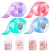 Tape Birthday Gifts Nano Glue Kneading Blowing Bubble Set Nano Adhesive Bubble Nano Bubble Tape