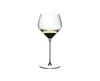 Authentic RIEDEL White Wine Glass Set (Pair) - Riedel Veloce Chardonnay, 690ml, 6330/97