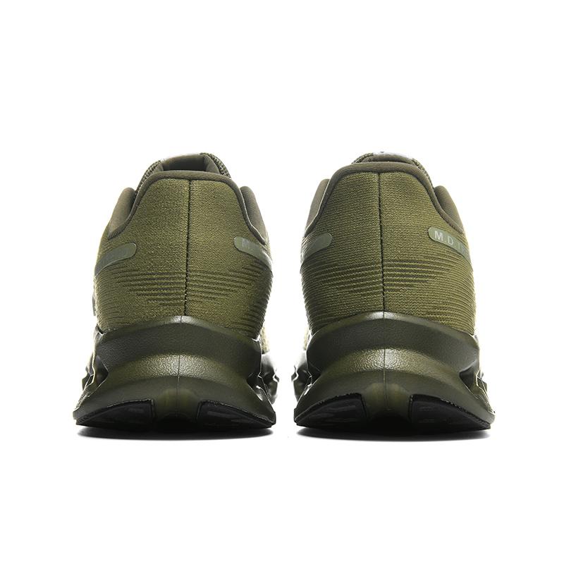 2026 Neuer Sommer Neue Stoßdämpfende Freizeit-Sportschuhe Off-Road-Laufschuhe für Damen und Herren Modetrend Golfschuhe 39-45