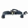 LR036058 Radiator Thermostat Water Vent Hose for 2013 Range Rover/Sport