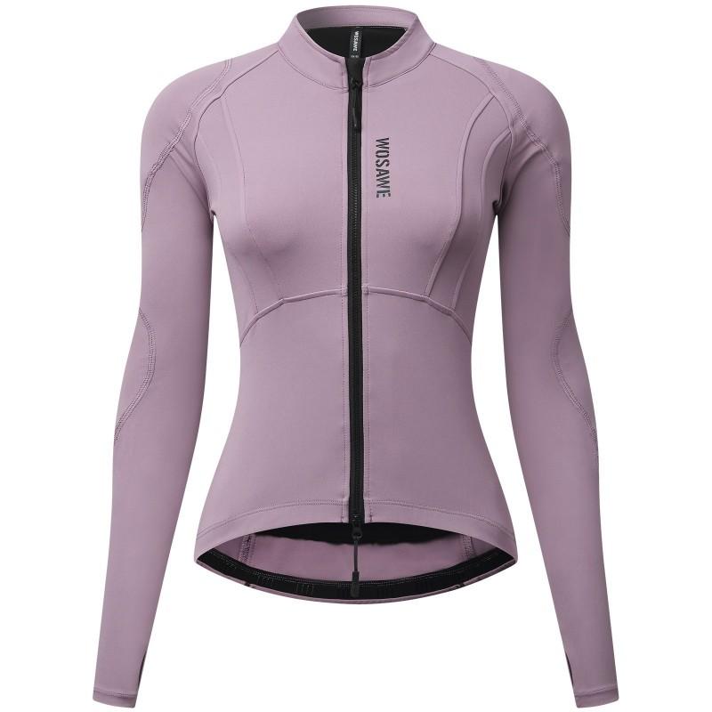 1 Motorcycle Protective Riding Shirt With