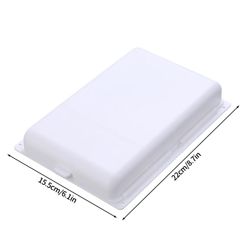 Hidden Table Storage Box Sundries Stationery Organizer Drawers Slide Out Tray Adhesive Under Desk Drawer Organizer