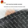 Mountain Forest Tiger Earth Yellow Sunshade & Dustproof Net