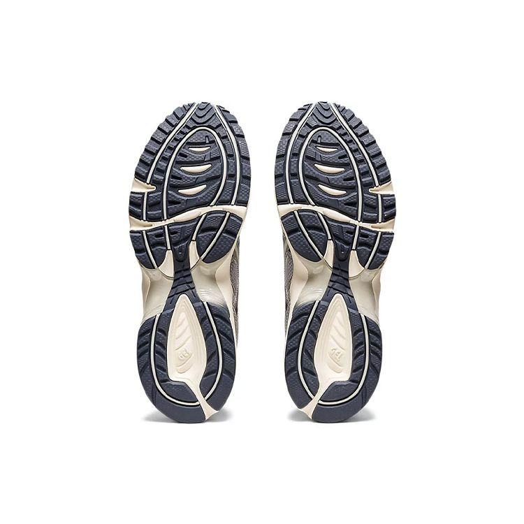 Asics Gel 1090 Piedmont Grey Navy Unisex Sneakers Tarmac 1203A241-020