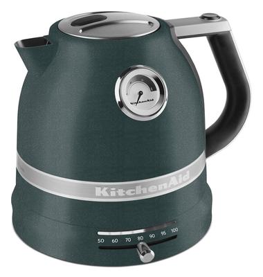 Kitchenaid Artisan Vízforraló 1,5L 5Kek1522 Kitchenaid Szín: Avokádó
