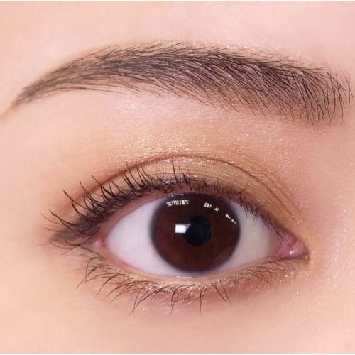 REVLON COLORSTAY(TM) BROW PENCIL 003 Medium Brown Color image: Slightly darker brown Eyebrow Eye Makeup Eyebrow/REVLON COLORSTAY(TM) BROW PENCIL 003 M