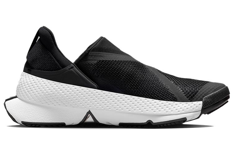 Nike Go FlyEase Black White Women's DR5540-002