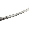 Auto Trunk Sill Trim Guard for Toyota RAV4 2025 2026 Rear Bumper Protector Cover Scuff Car Accessorie
