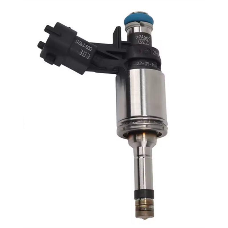 4PCS 12663380 Fuel Injector For GMC Chevy Traverse Buick Enclave 12634491 FJ1152 261500182 261500121 261500071 261500226