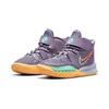 Nike Kyrie 7 Kids' Basketball Shoes Pre School CT4087-500