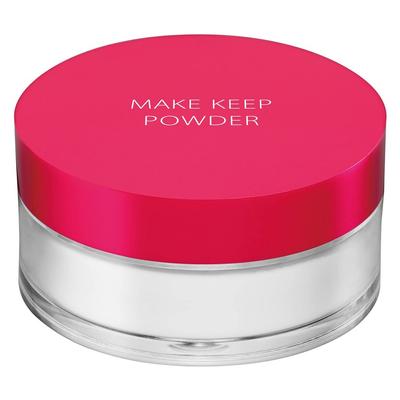 KOSE Make Keep Powder Cipria 5g, 1) Tipo Normale, 1 pz.