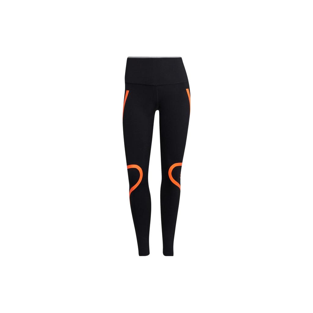 Adidas X Stella McCartney Color Block Running Training Pants Women
