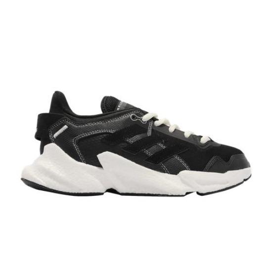 Adidas Карли Клосс x Wmns X9000 Черный Белый S24029 EU 36.5