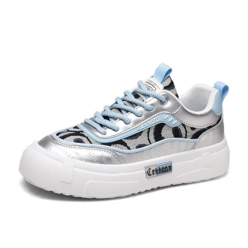 

Живая весна-лето 2025 года, низкие спортивные туфли для сноуборда, ретро-обувь в этническом стиле Douyin, мужская обувь для студентов, модная обувь для мужчин 39