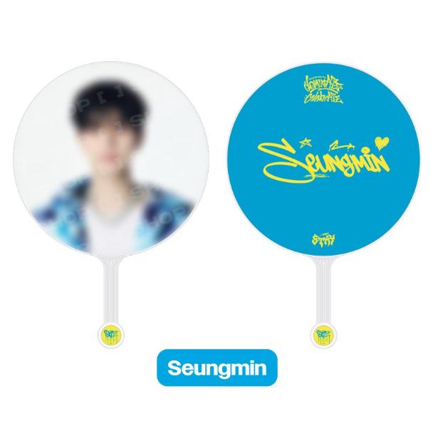 

Предзаказ Stray Kids World Tour dominATE: празднуй Пикет с изображением