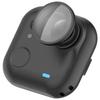 Optical Glass Lens Protector Protective Lens Cap for Insta360 GO Ultra Panoramic Camera Accessories