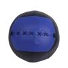 Solid Rubber Medicine Ball