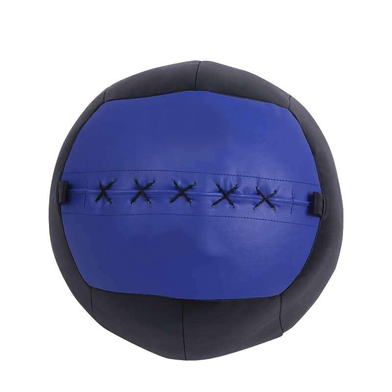 Solid Rubber Medicine Ball
