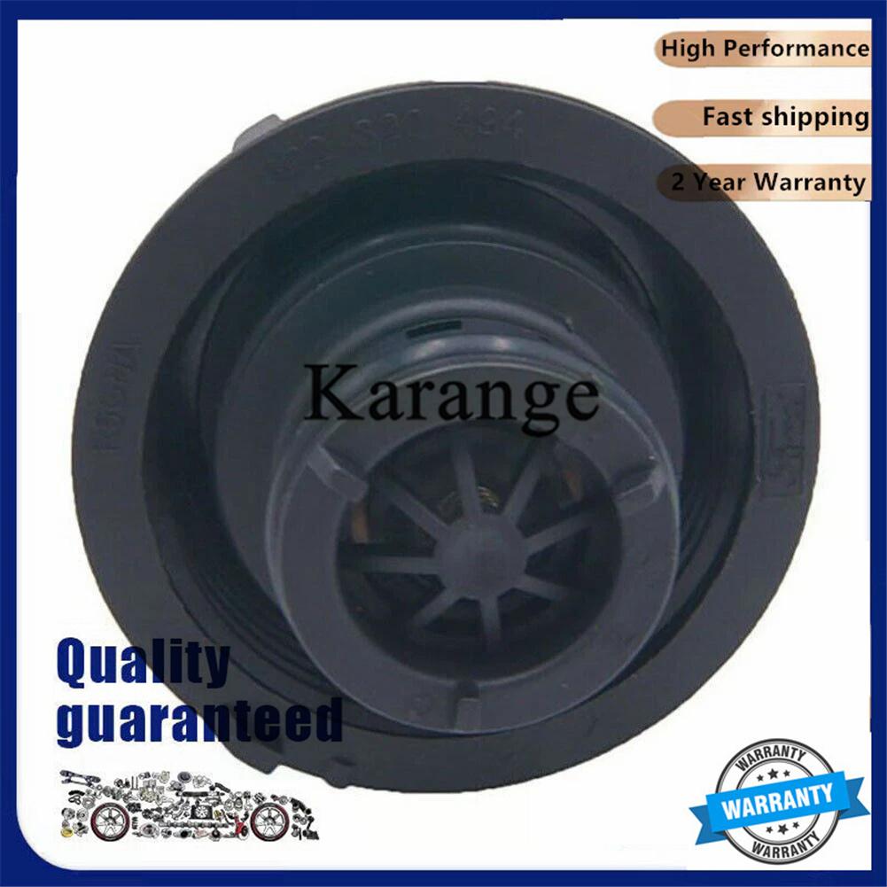 High quality DG938101AA DG93-8101-AA DG93 8101 AA Radiator Coolant Cap Reservoir Tank for Ford Volvo 31368311