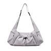 Compact and Spacious Crossbody Bag, Trendy and Versatile Single-shoulder Women's Bag Casually