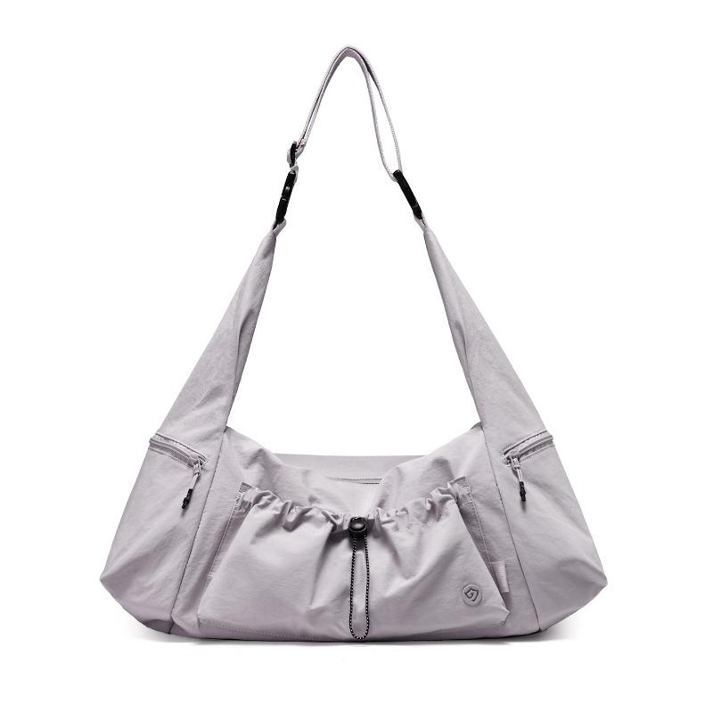 Compact and Spacious Crossbody Bag, Trendy and Versatile Single-shoulder Women's Bag Casually