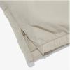 The North Face Nm5mq54b Men S Crewneck Heat Felix White Sand