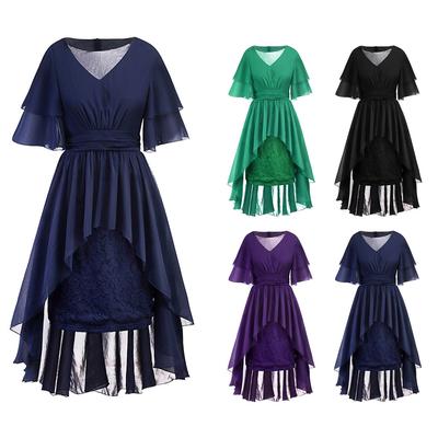 country cocktail dress