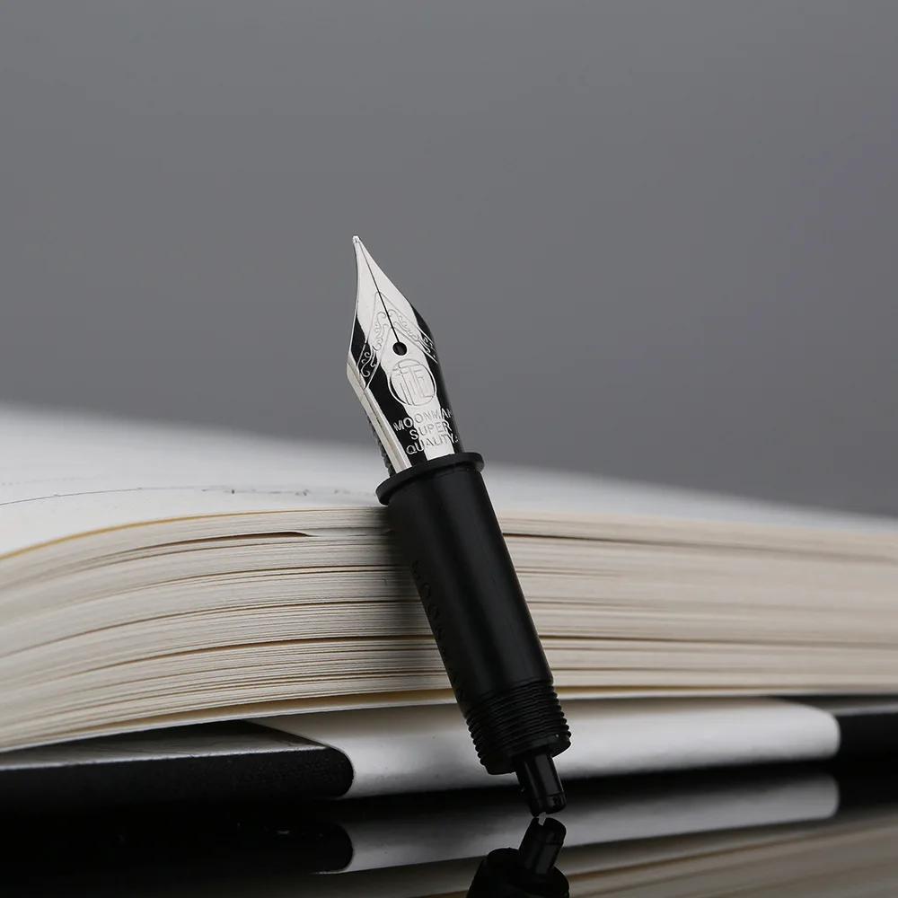 Majohn N0.5 Gold/Silver Gold Plated Universal Pen Nib adapted to Majohn V1 S1 S3 N3 Fountain Pen Accessories