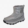 Womens Winter Padding Boots K3051001 016rd Sg