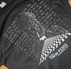 Twin Peaks Shirt Twin Peaks Black T-shirt Unisex S-5XL VN4396 Unisex T-Shirt