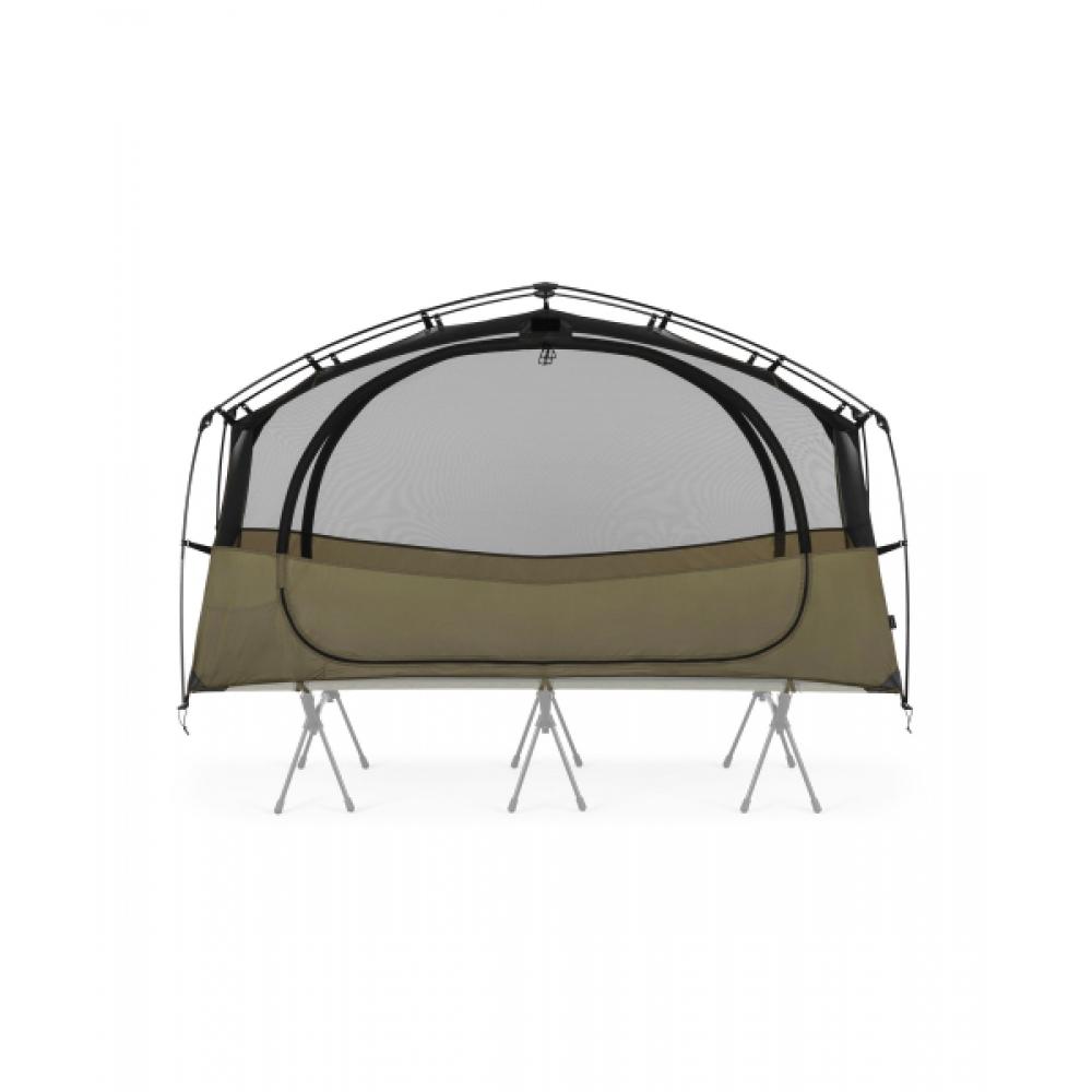 

Палатка Helinox Tactical Court Tent Solo Inner Mesh Military Tan 10002866 FREE