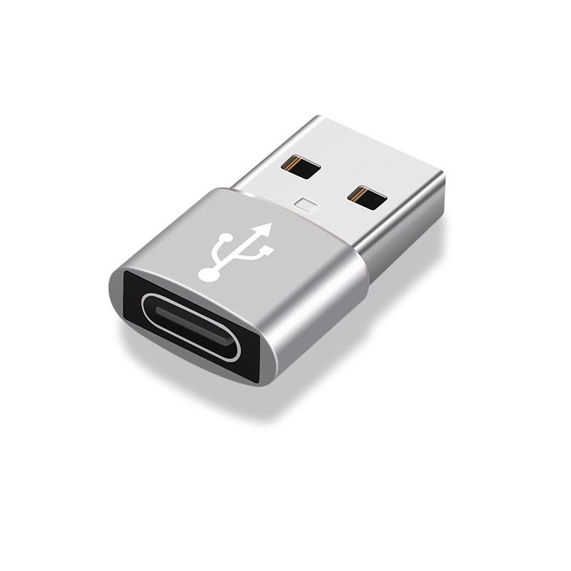 Type-C To USB 3.0 OTG Adapter for Huawei and Xiaomi Phones and Laptops
