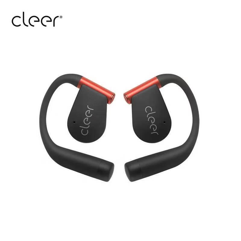 Cleer ARC 5 Lite Ear-Hook Bluetooth Sport Earphones